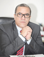 د. خالد الحري